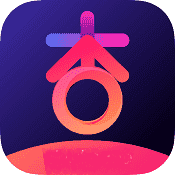 杏吧原创APP logo
